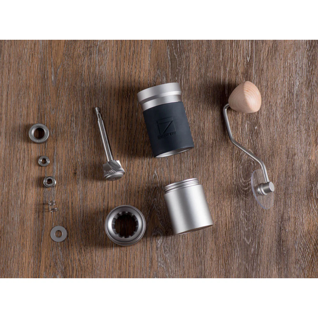 1Zpresso JX-Pro Manual Coffee Grinder - Image 4