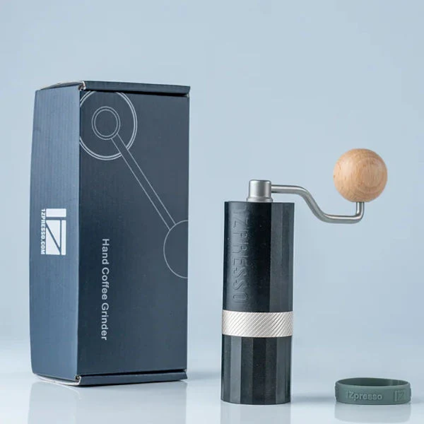1Zpresso Q-Air Manual Coffee Grinder - Image 3