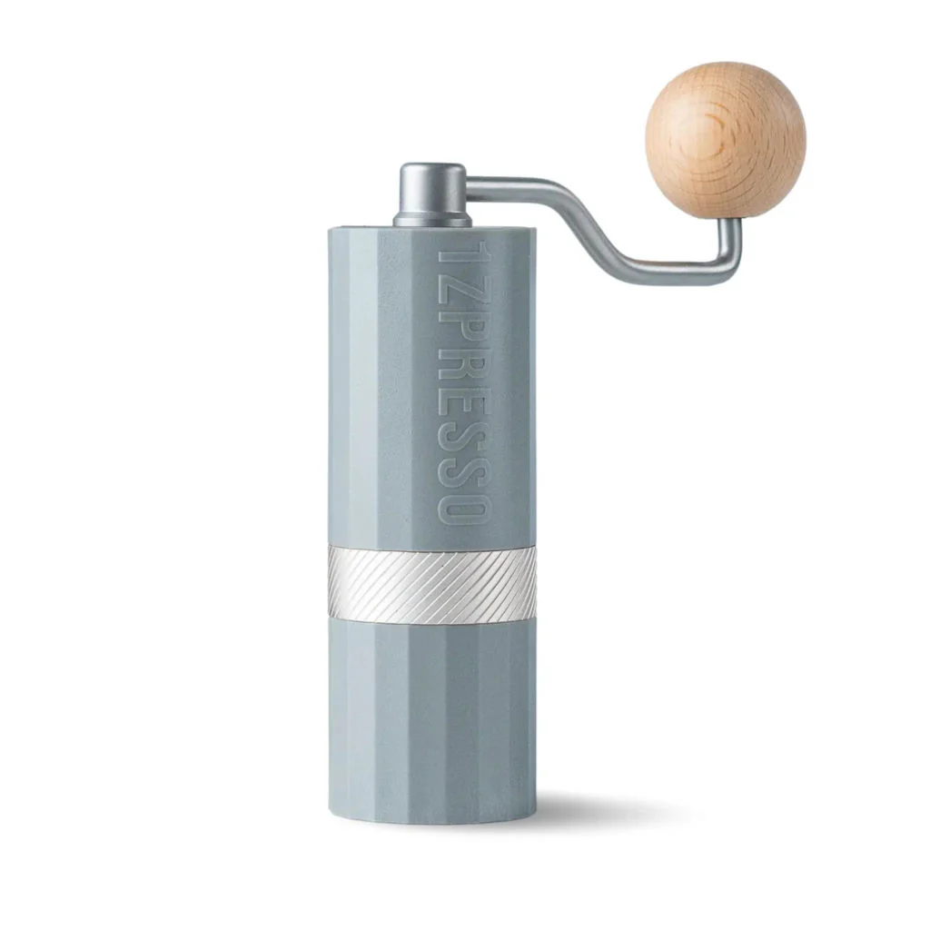 1Zpresso Q-Air Manual Coffee Grinder - Image 4