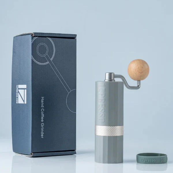 1Zpresso Q-Air Manual Coffee Grinder - Image 5