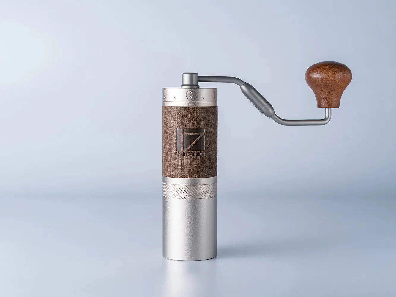 1Zpresso X-Pro S Manual Coffee Grinder - Image 4