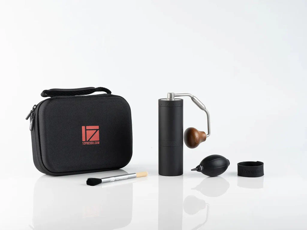 1Zpresso X-Ultra Manual Coffee Grinder - Image 3