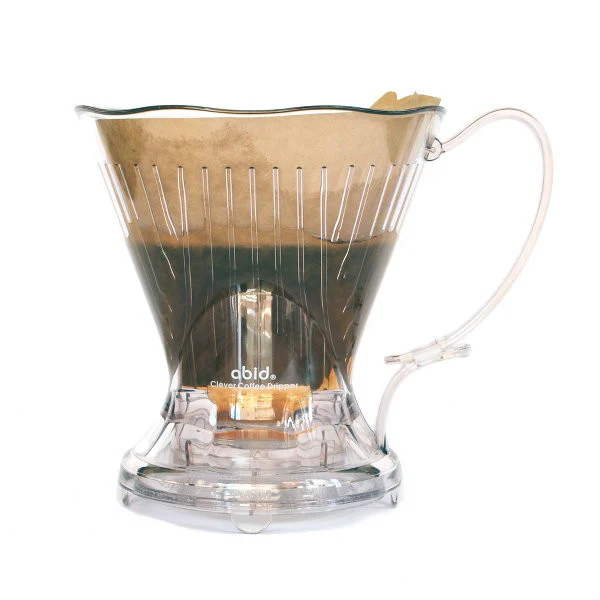 Abid Clever Coffee Dripper - Image 3