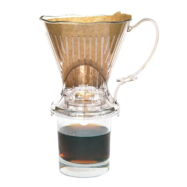 Abid Clever Coffee Dripper - Image 4