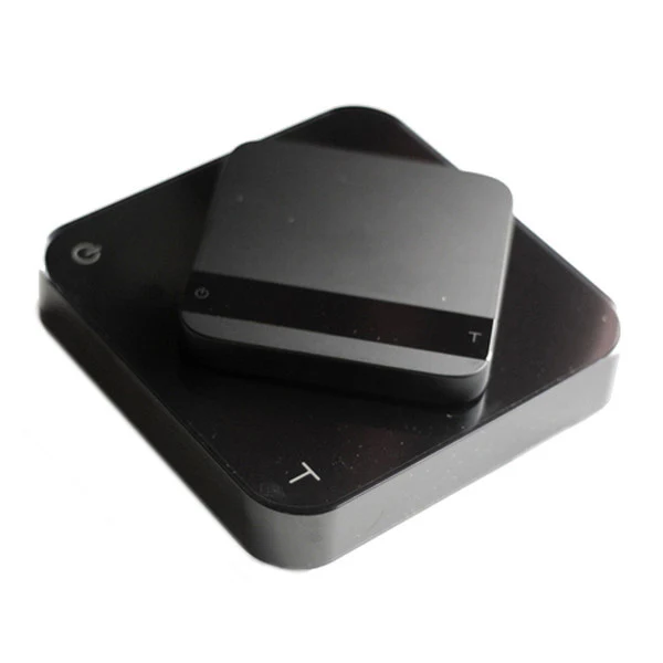 Acaia Lunar Water Resistant Bluetooth Espresso Scale - Image 3