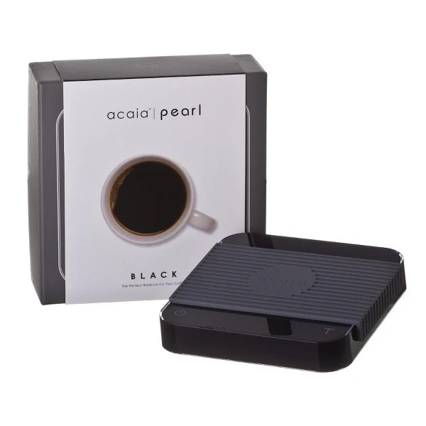 Acaia Pearl Digital Bluetooth Coffee Scale - Image 5