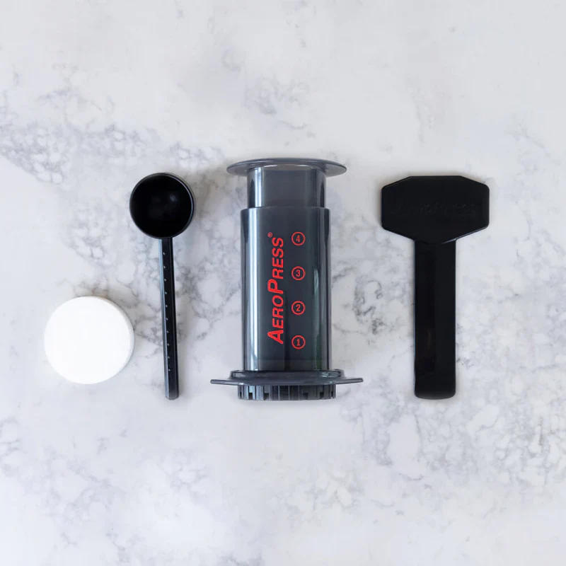 AeroPress Coffee Maker - Image 4