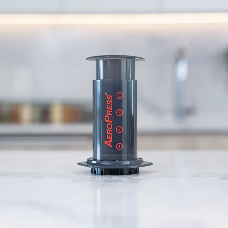 AeroPress Coffee Maker - Image 5