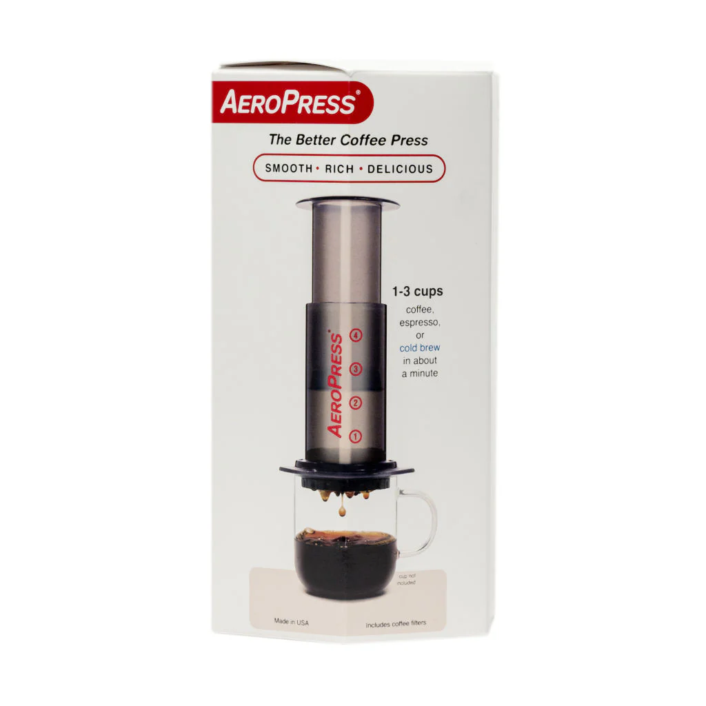 AeroPress Coffee Maker - Image 6
