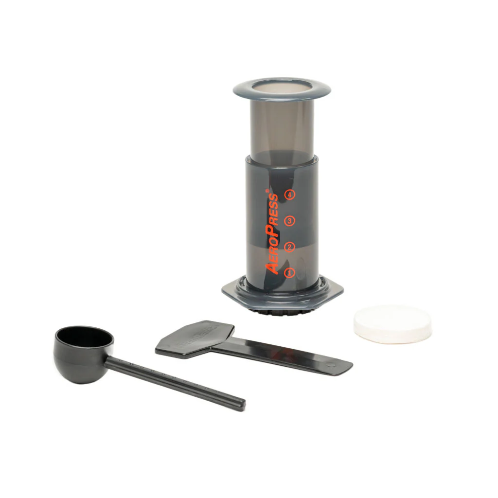 AeroPress Coffee Maker - Image 7