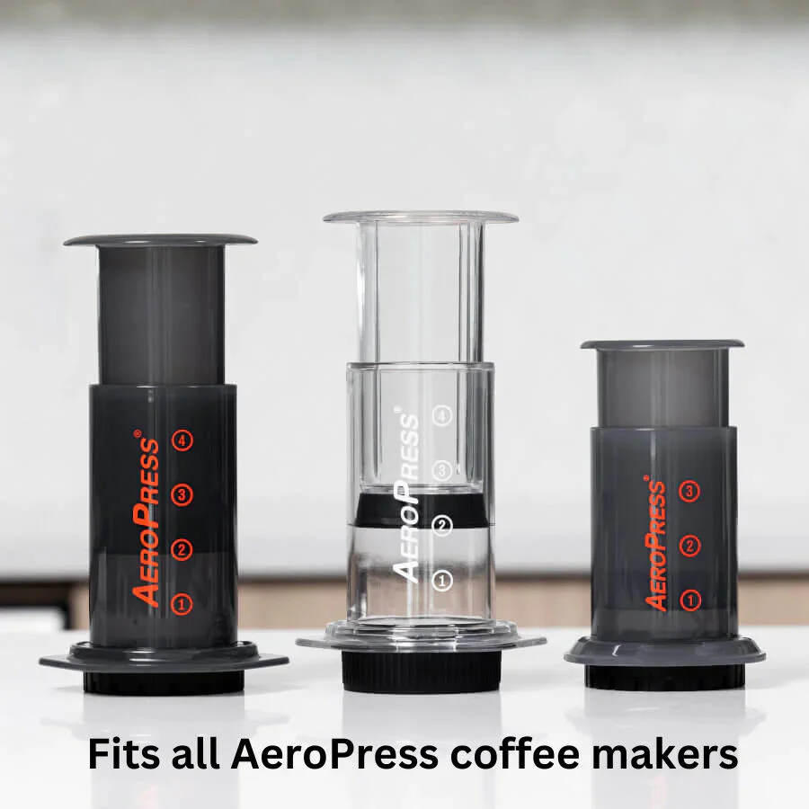 AeroPress Flow Control Filter Cap - Image 3