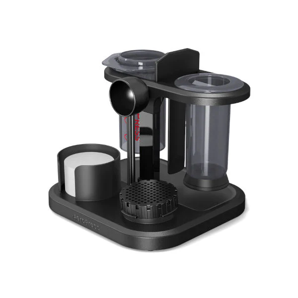 AeroPress Organiser Stand