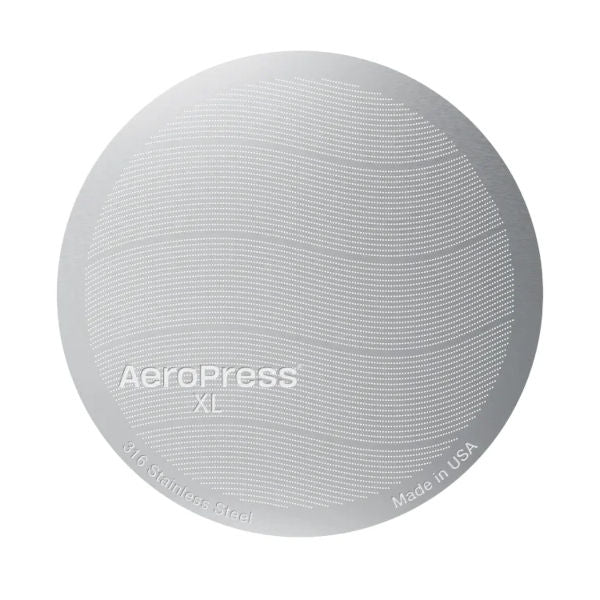AeroPress Stainless Steel Filter - Image 3
