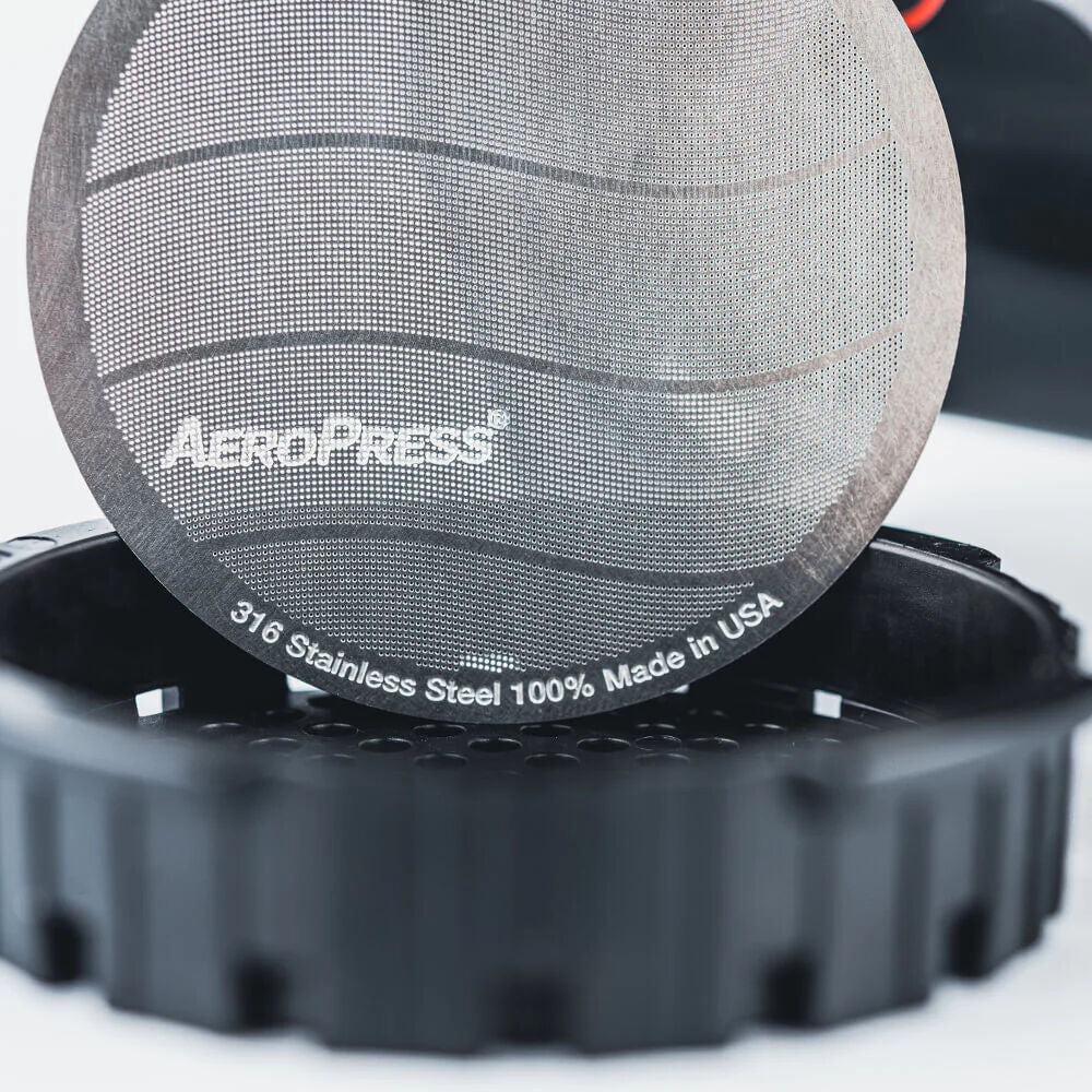 AeroPress Stainless Steel Filter - Image 5