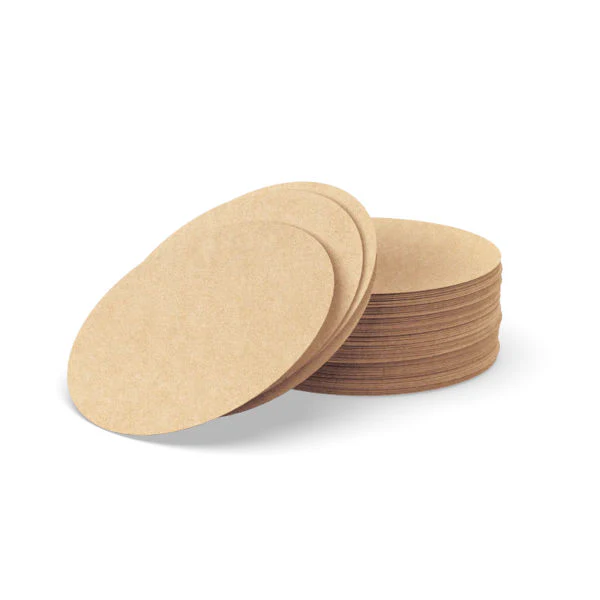 Natural Unbleached AeroPress Filters - Image 2