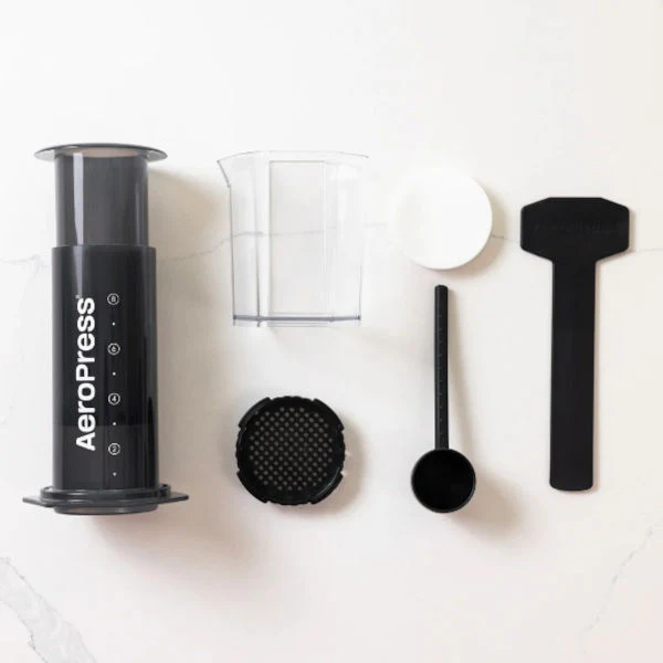 AeroPress XL Coffee Maker - Image 4