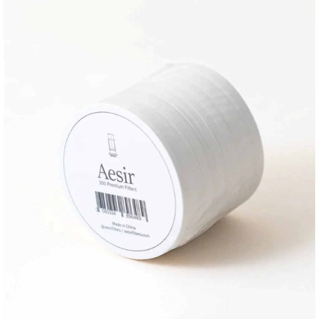 Aesir Premium AeroPress Microfilters - Image 3