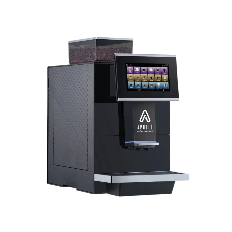 Apollo 15 Automatic Coffee Machine - Image 3