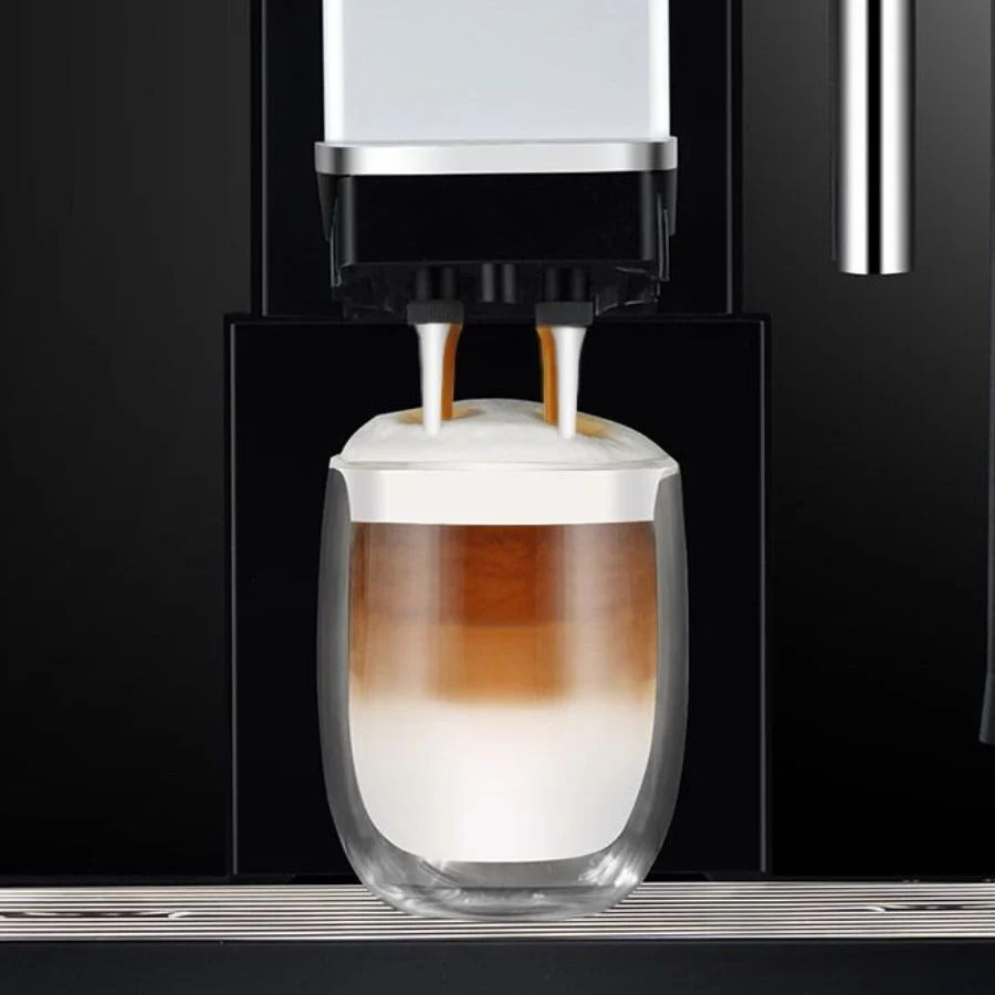 Apollo Coffee Zone Automatic Coffee Machine - Image 3
