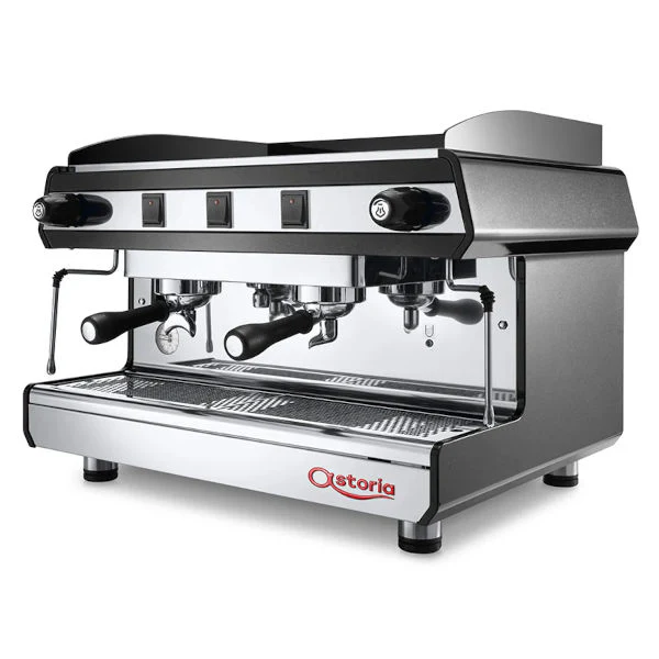 Astoria Tanya Commercial Espresso Machine