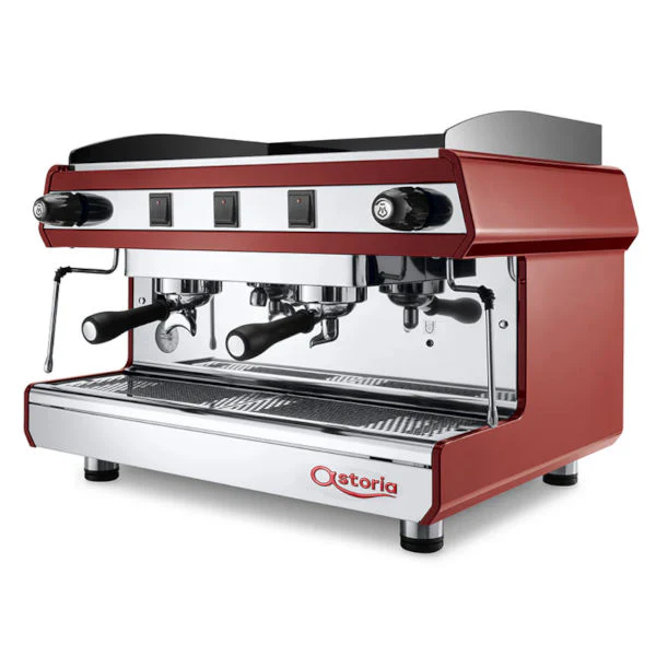 Astoria Tanya Commercial Espresso Machine - Image 3