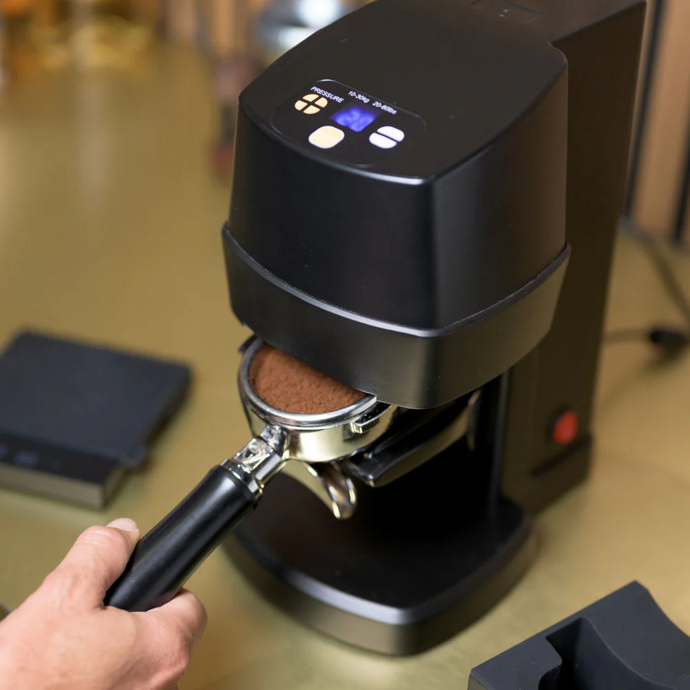 Electric Auto Tamper - Image 3