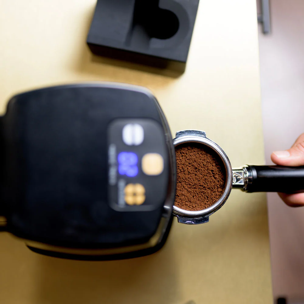 Electric Auto Tamper - Image 4