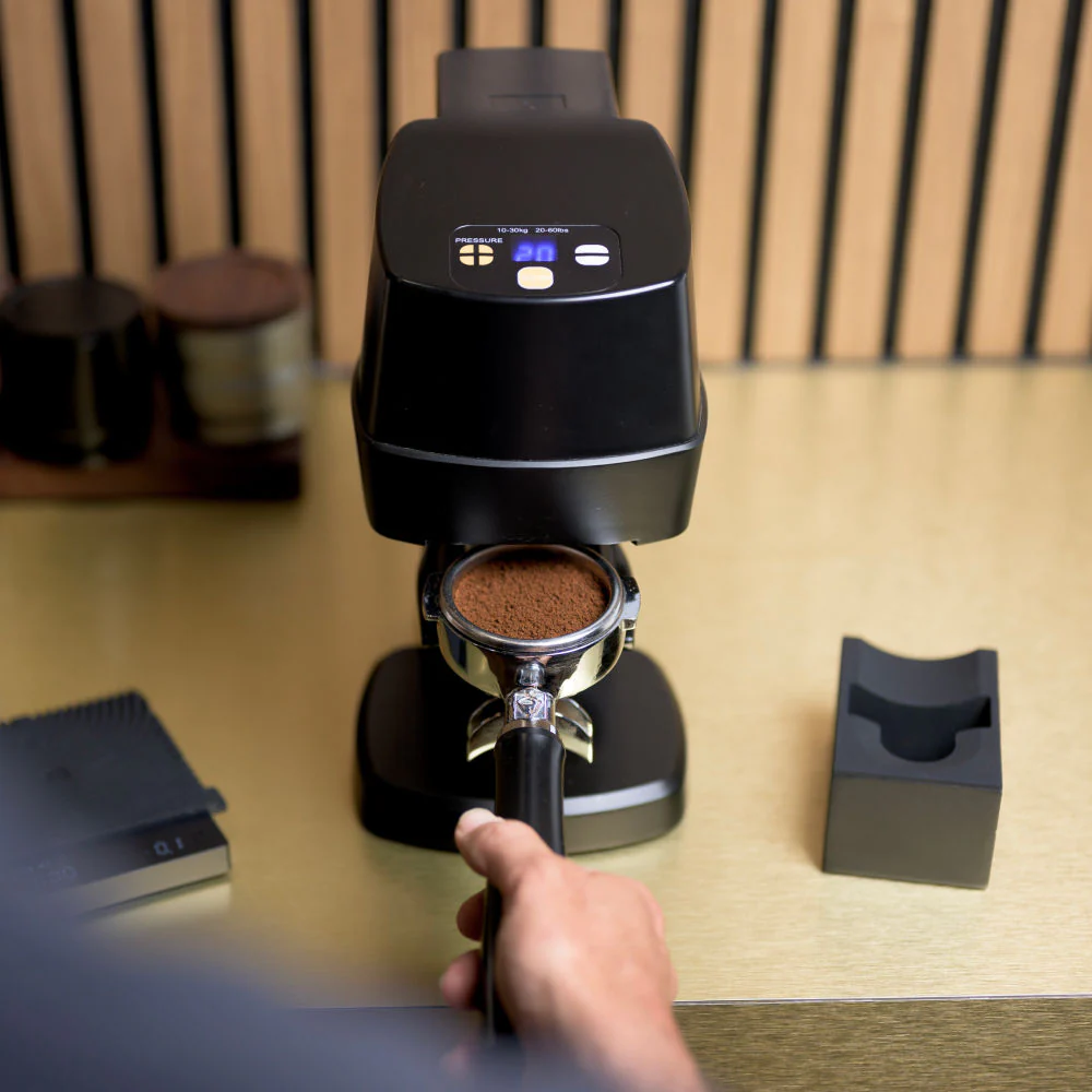 Electric Auto Tamper - Image 5