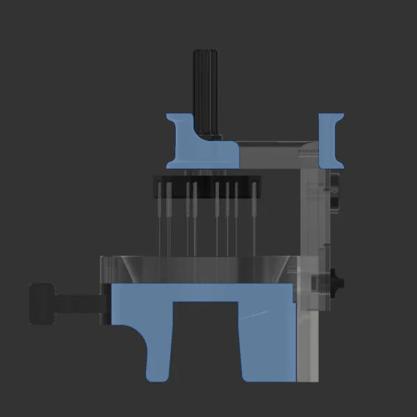 Barista Hustle AutoComb WDT Spare Parts - Image 3