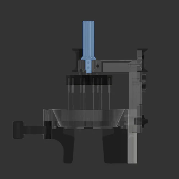 Barista Hustle AutoComb WDT Spare Parts - Image 4