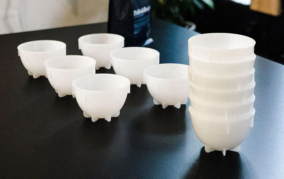 Barista Hustle Cupping Bowls - Image 6