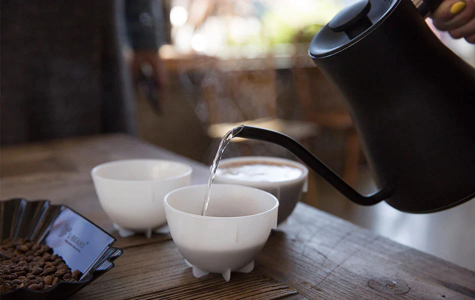 Barista Hustle Cupping Bowls - Image 8