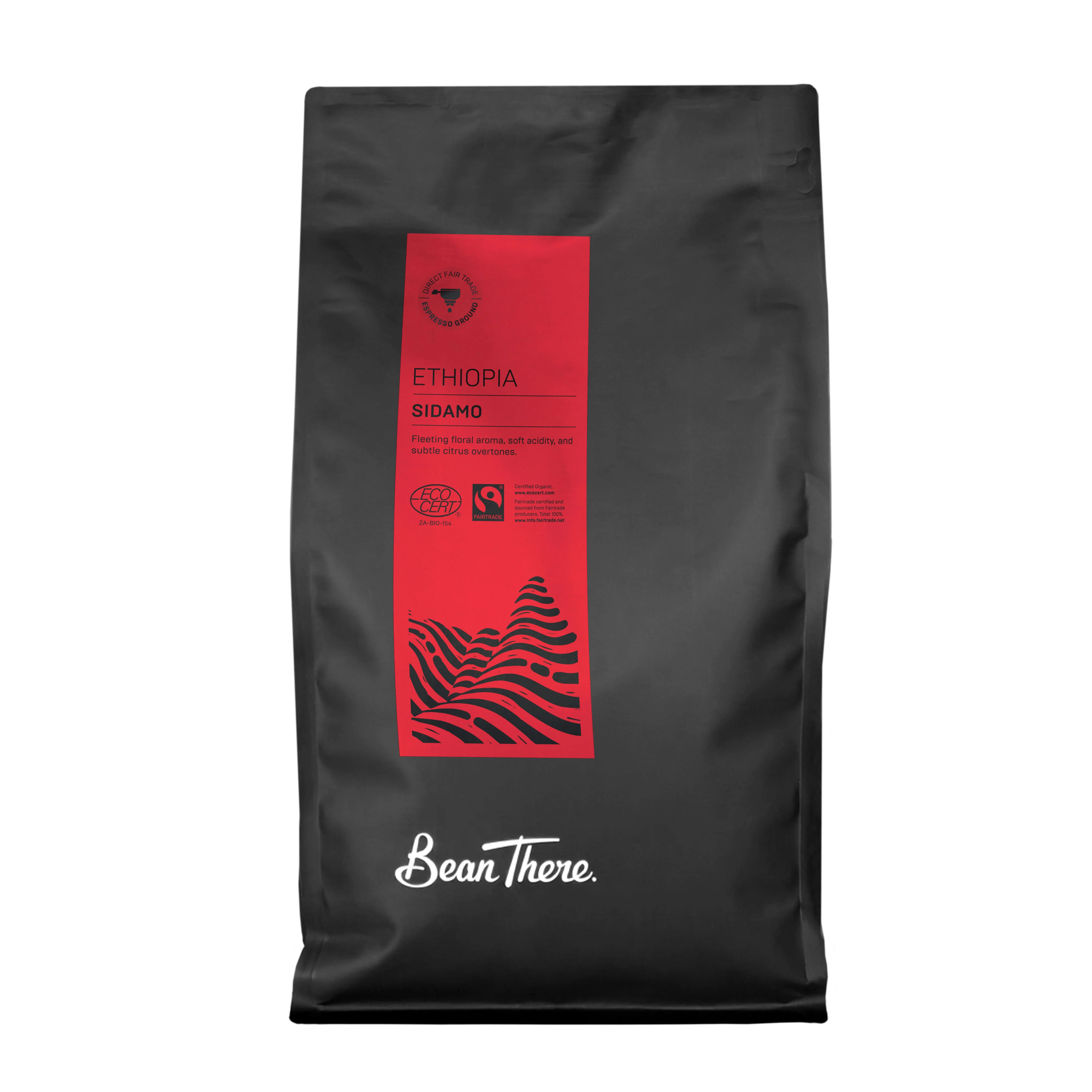 Bean There - Ethiopia Sidamo - Image 3