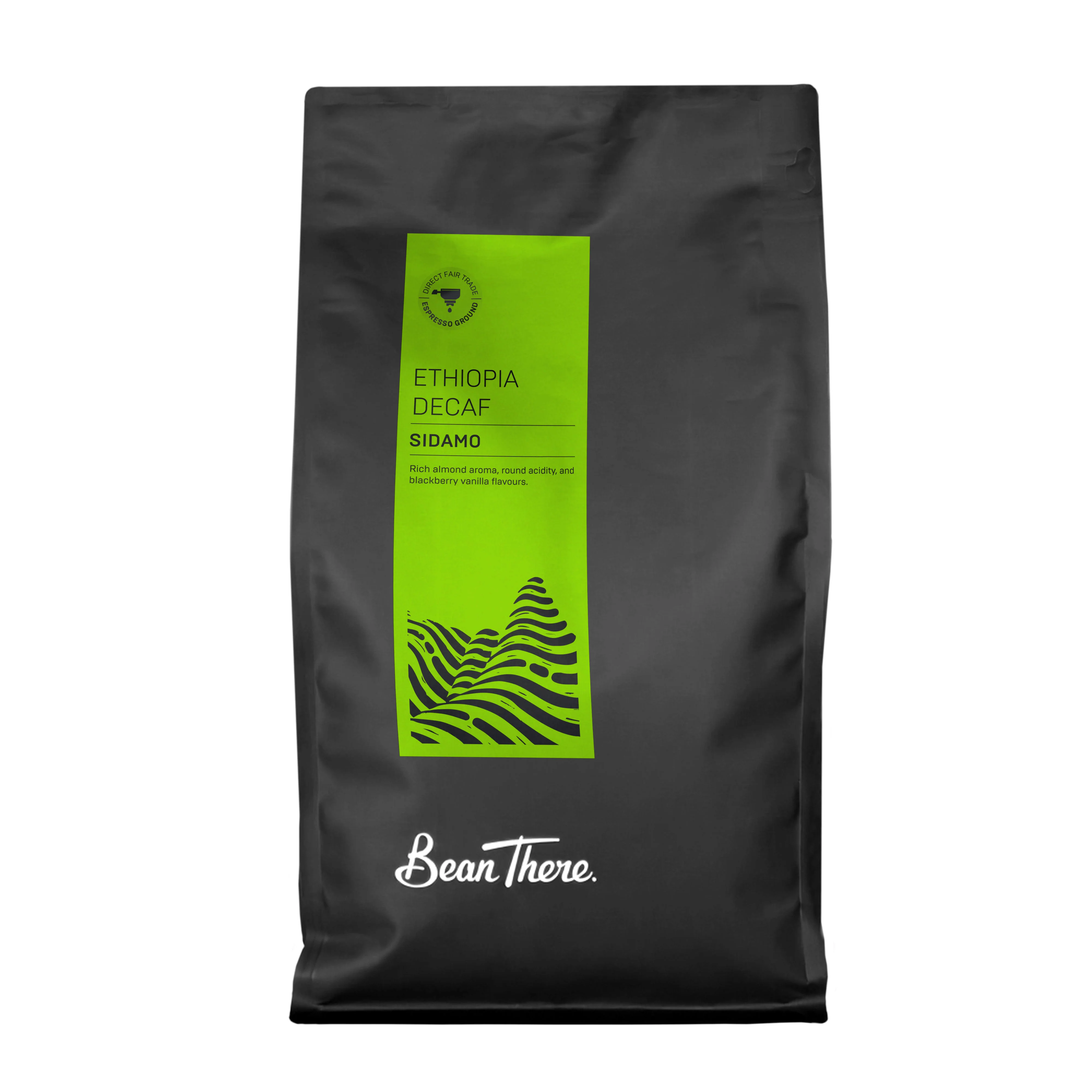 Bean There - Ethiopia Decaf - Image 3