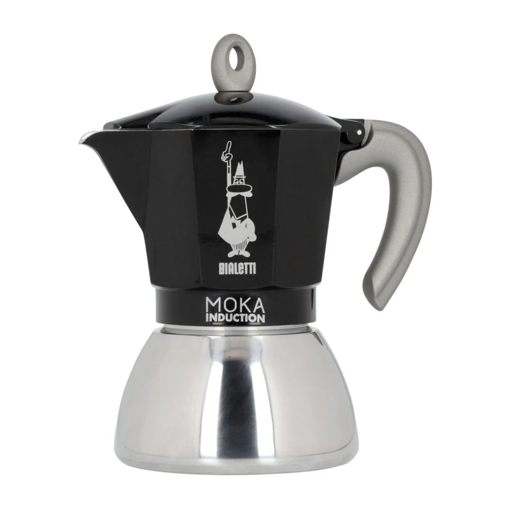 Bialetti Moka Induction Stovetop Espresso Maker / Moka Pot - Image 3
