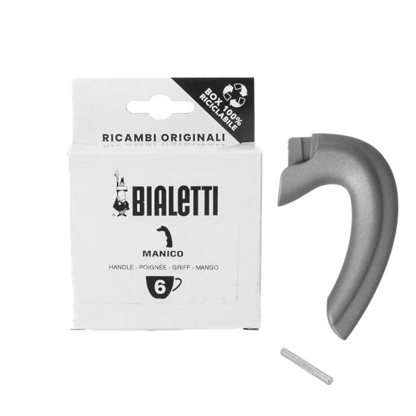 Bialetti Replacement Handle - Moka Induction - Image 2