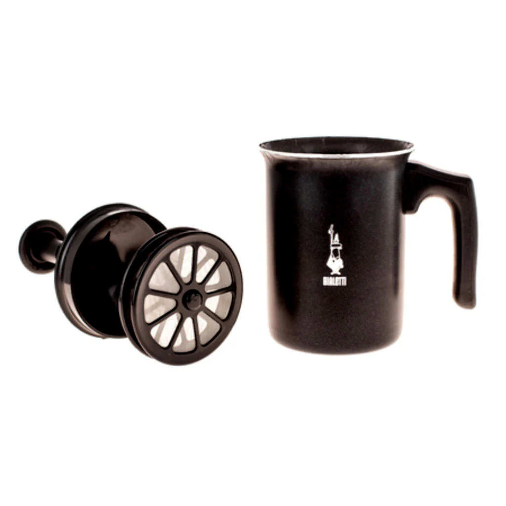 Bialetti Tuttocrema Stovetop Milk Frother - Image 3