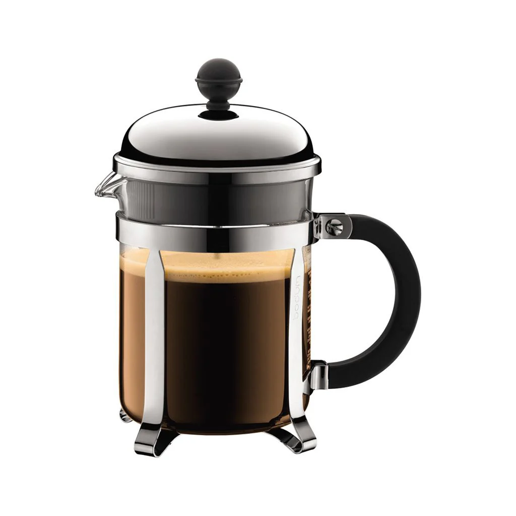 Bodum Chambord French Press / Coffee Plunger - Image 3