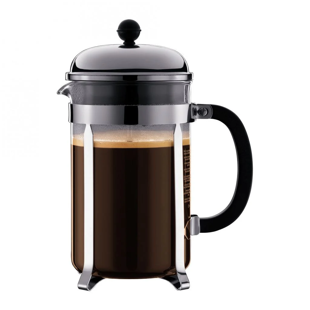 Bodum Chambord French Press / Coffee Plunger - Image 5