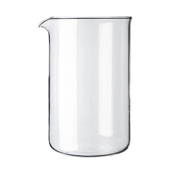 Bodum Spare Glass Beaker - Image 5