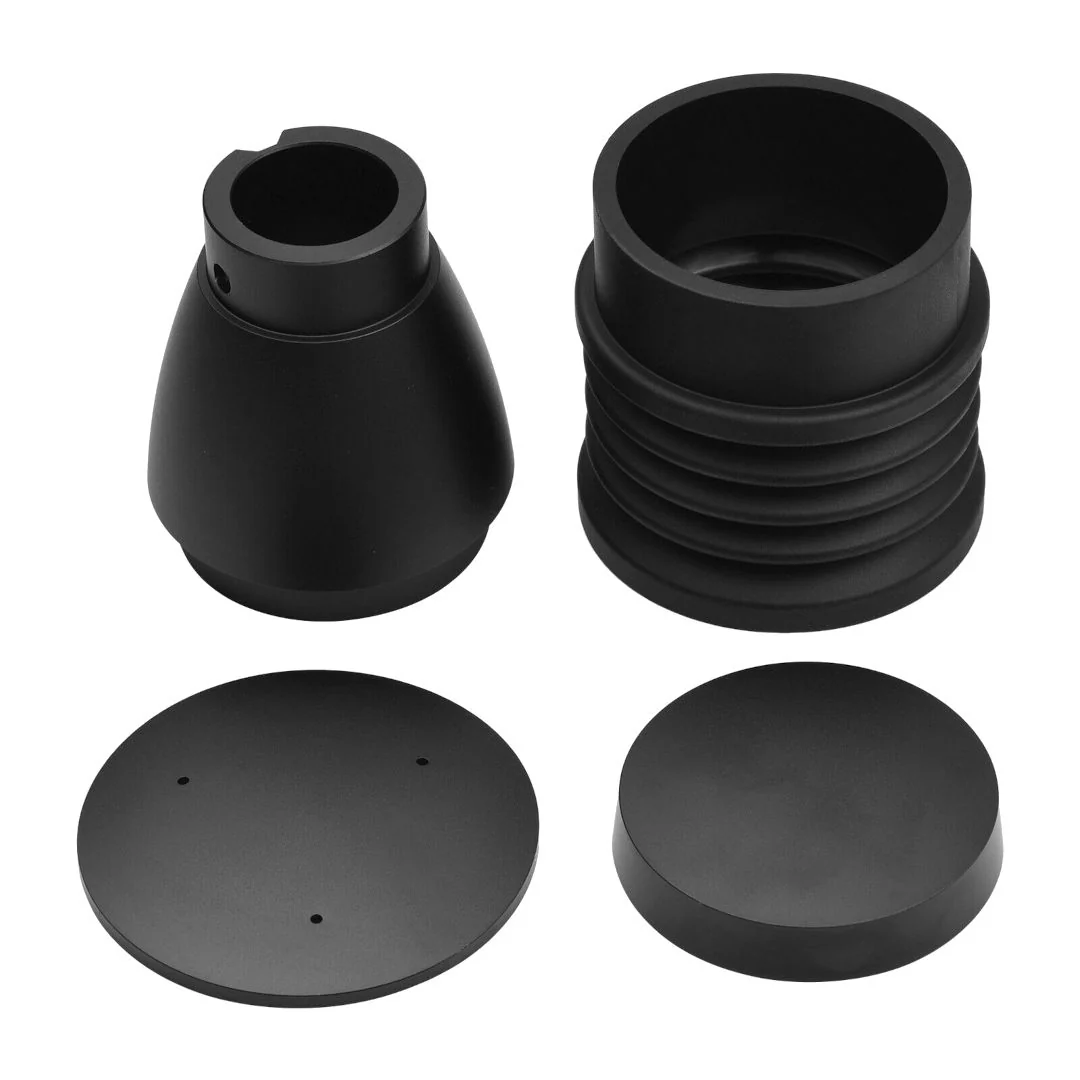 Brew Tool Bellows Hopper - Image 3