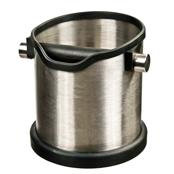 Brew Tool Stainless Steel Knockbox