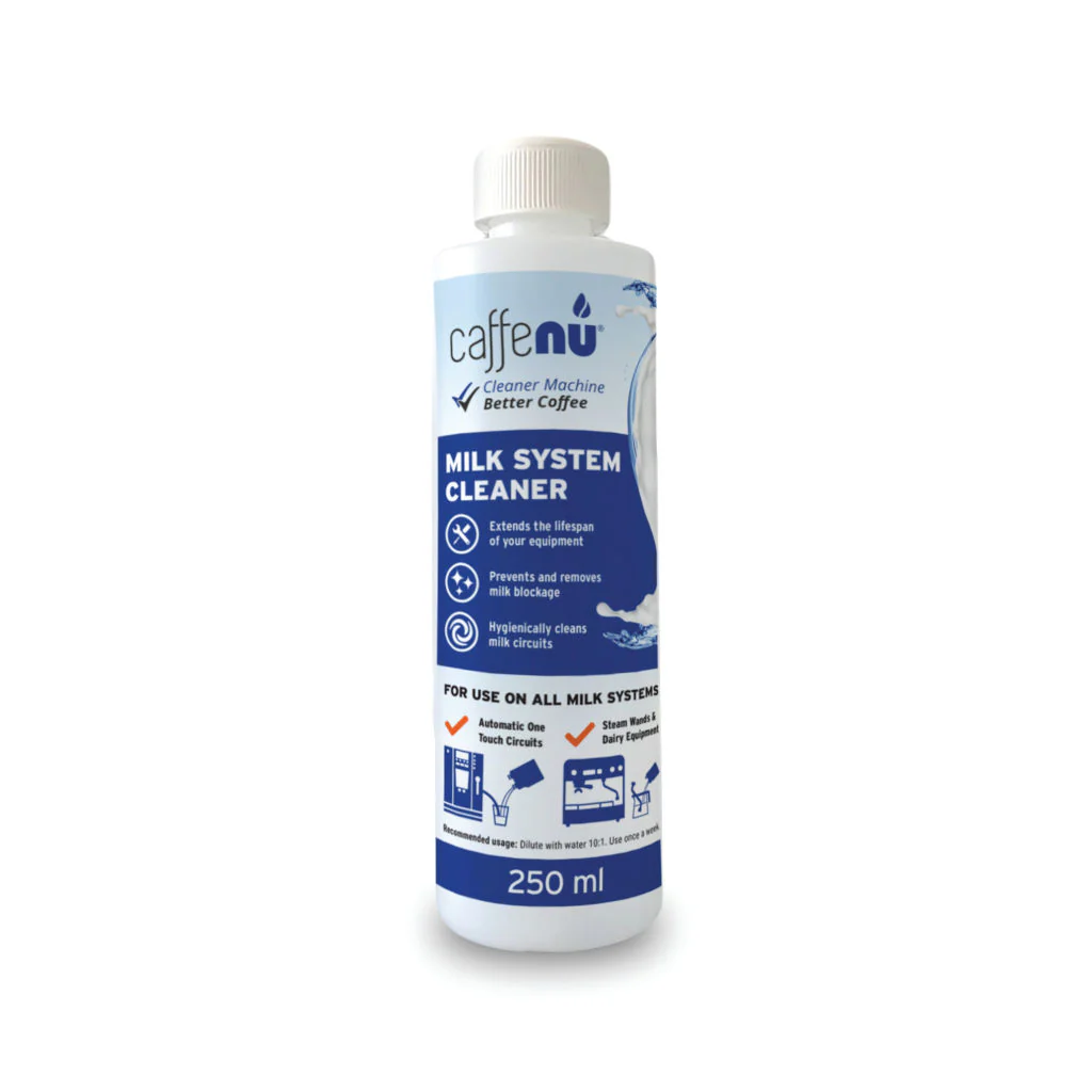 Caffenu Universal Coffee Machine Milk System Cleaner - Image 3