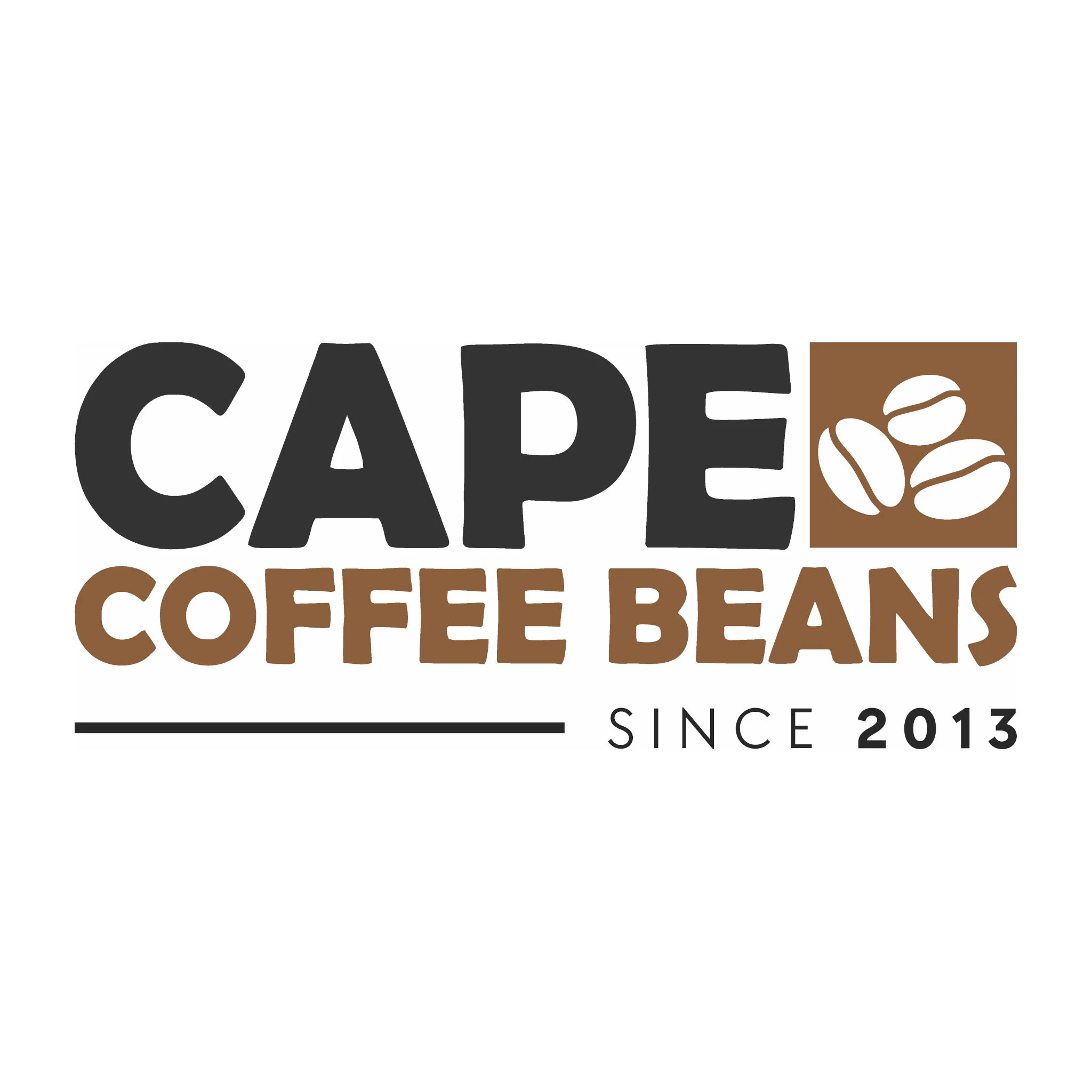 Cape Coffee Beans 10th Anniversary T-Shirt - Image 4