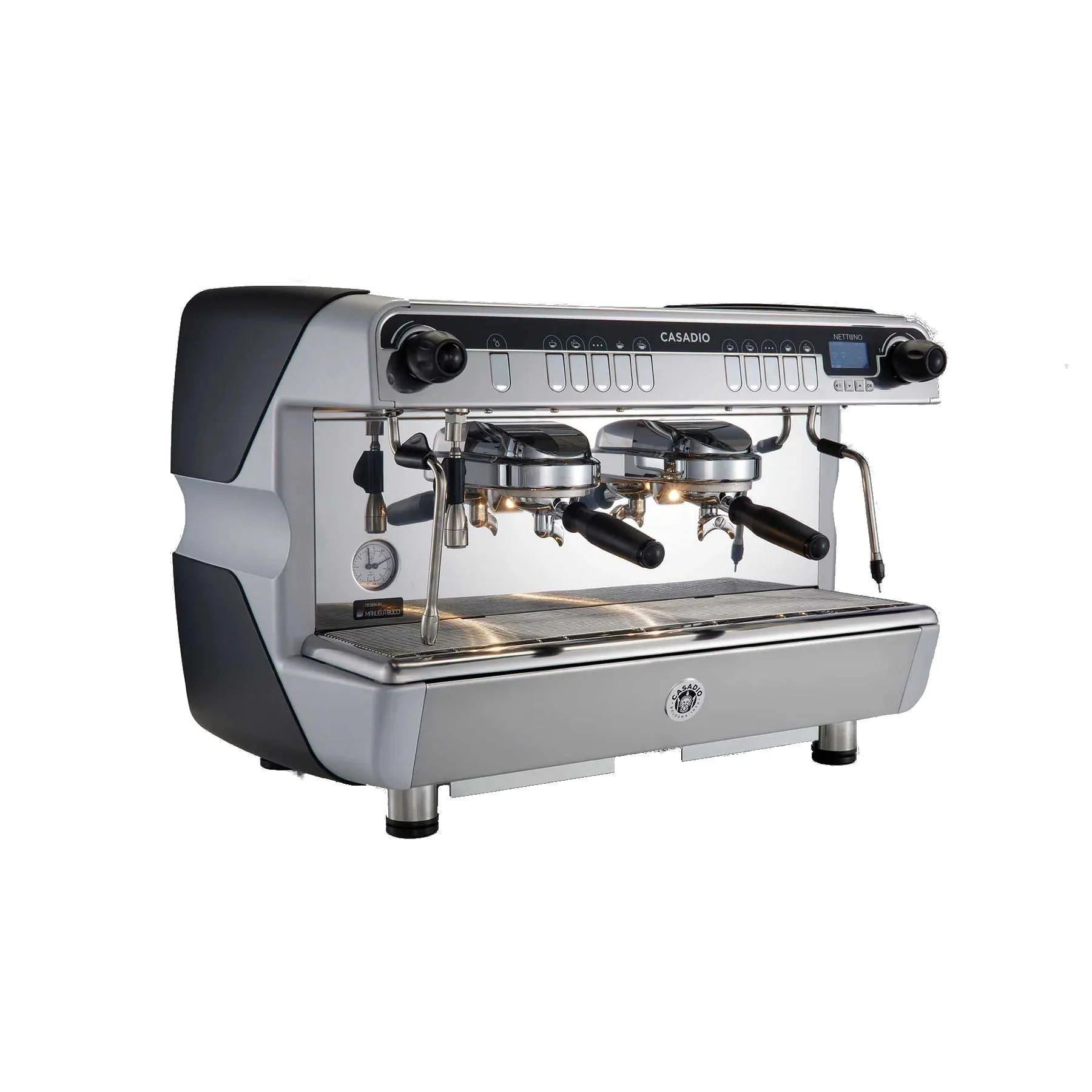 Casadio Nettuno Commercial Espresso Machine - Image 2