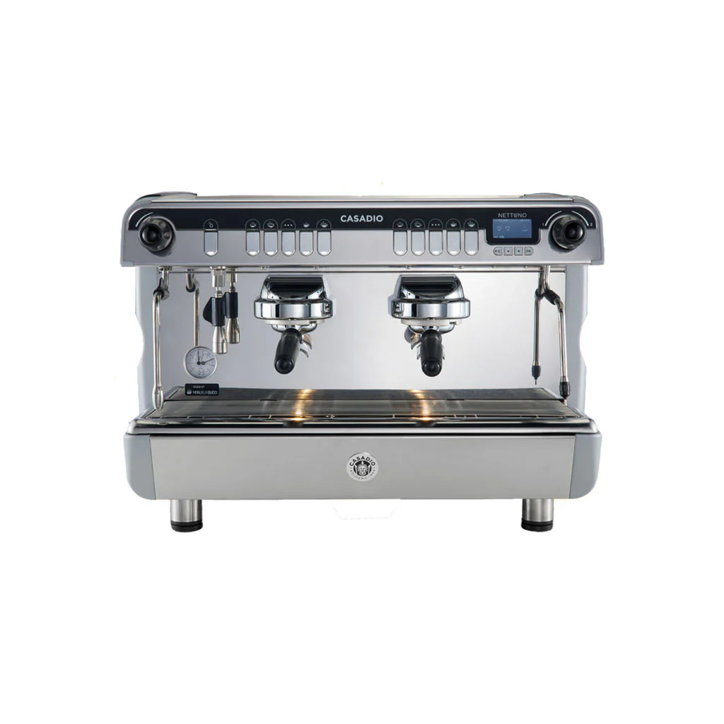 Casadio Nettuno Commercial Espresso Machine - Image 3