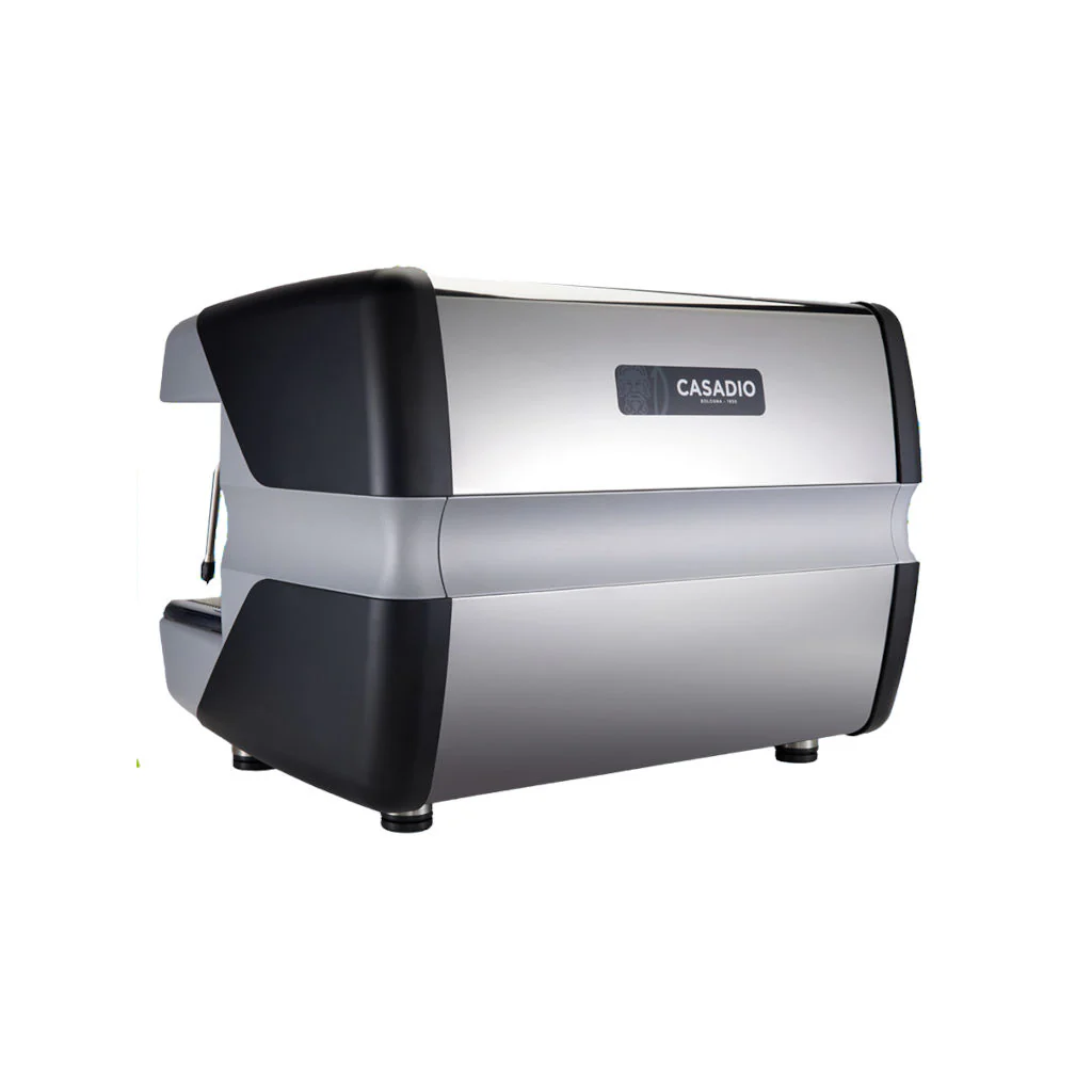 Casadio Nettuno Commercial Espresso Machine - Image 5