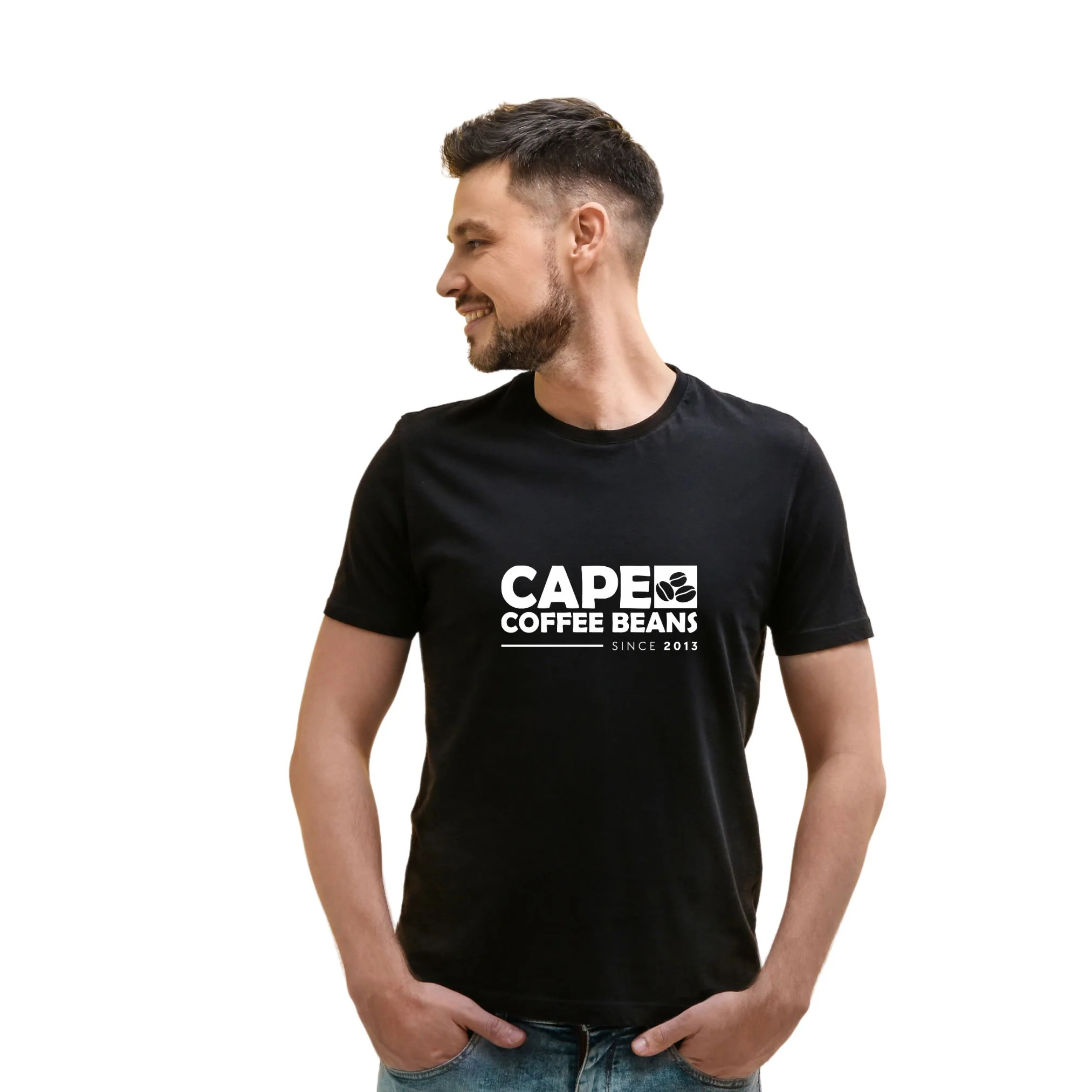 CCB 10th Anniversary T-Shirt - Black Edition - Image 4