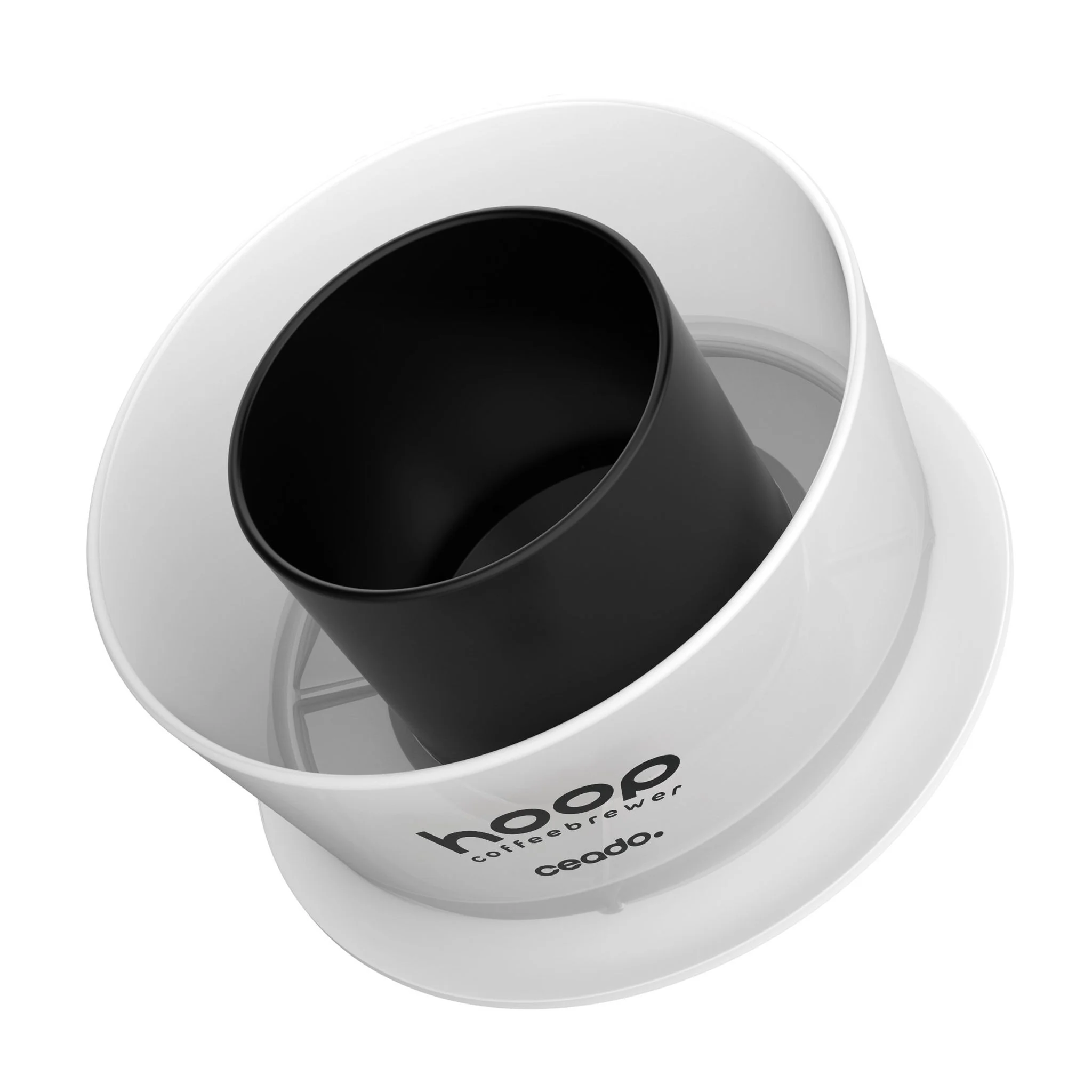 Ceado Hoop Coffee Brewer - Image 2