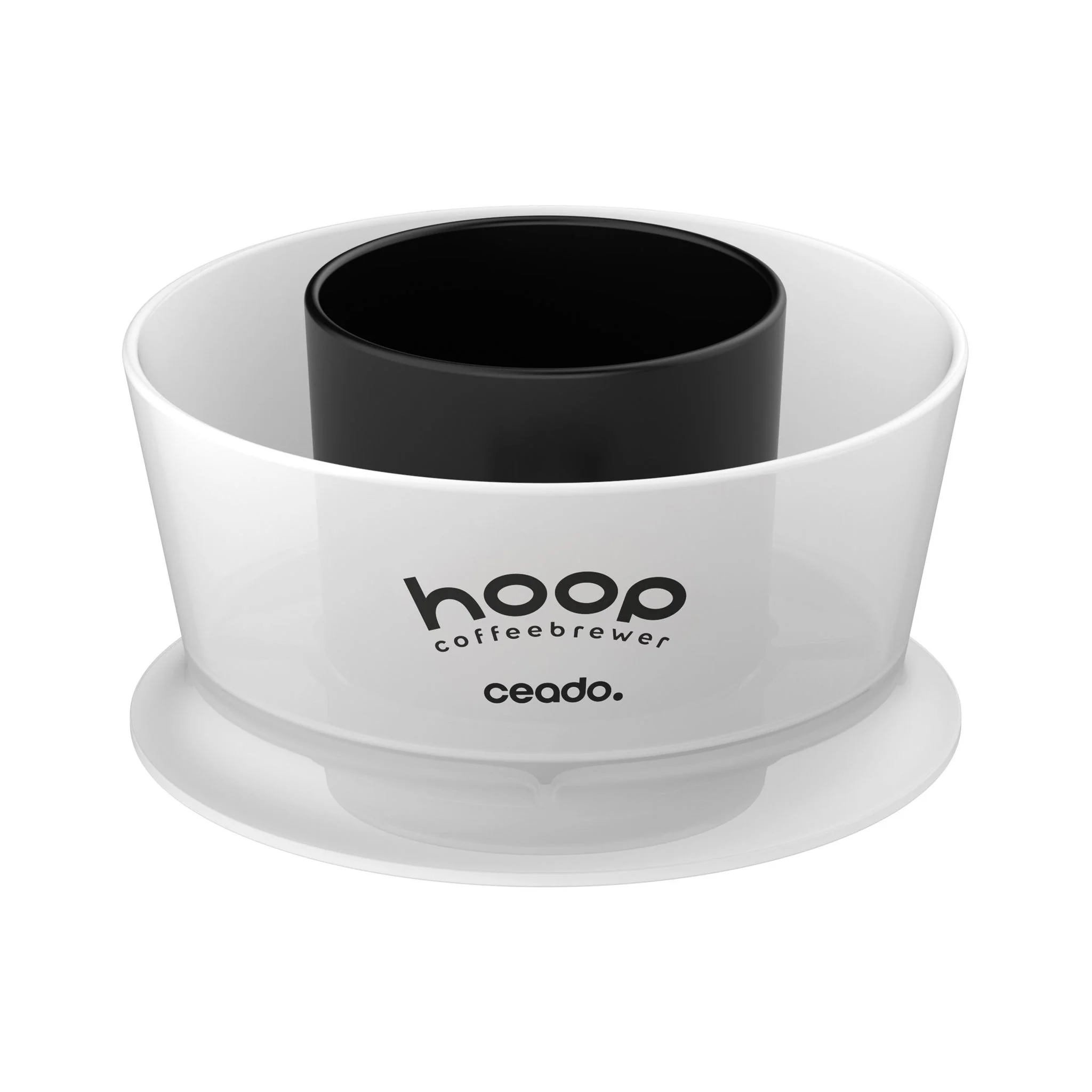 Ceado Hoop Coffee Brewer - Image 3